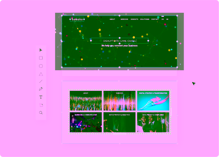 Adobe XD