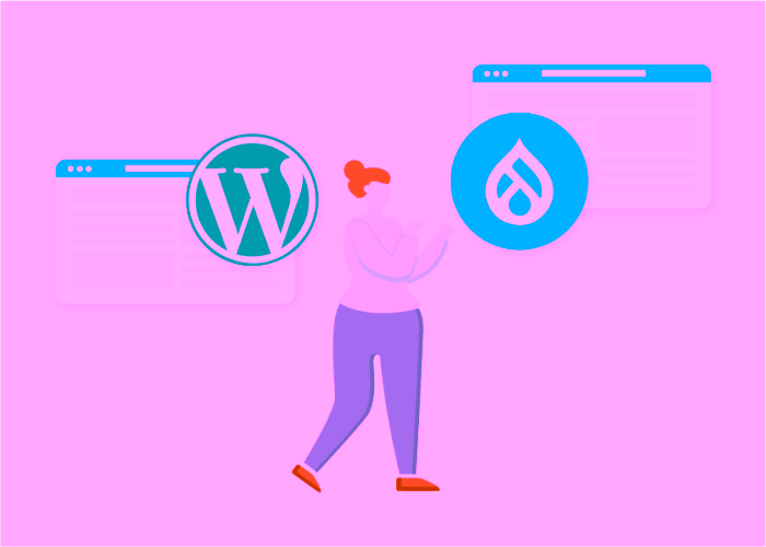 Drupal