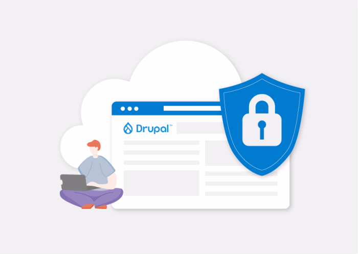 Drupal