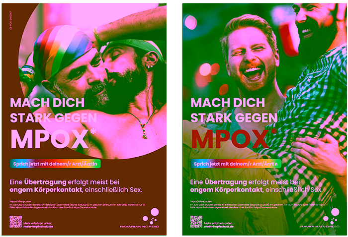 Putting patients at the Heart of everything with Bavarian Nordic