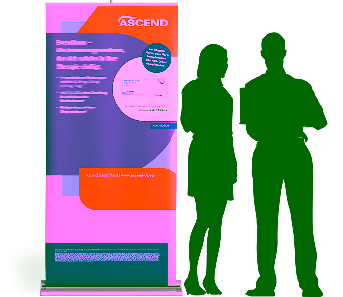 Successful market entry of a global pharmaceutical manufacturer